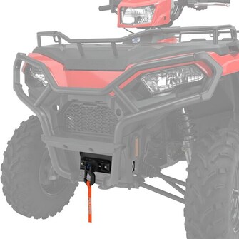 POLARIS 3500lb HD VINSSI SPORTSMAN 2021-